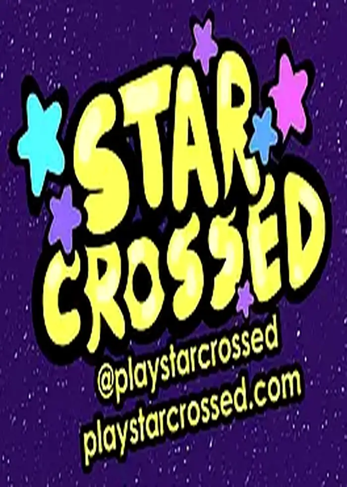 StarCrossed (Global) (PC / Mac / Linux) - Steam - Digital Key