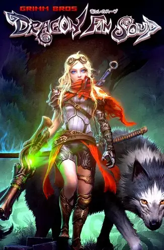 Dragon Fin Soup (Global) (PC) - Steam - Digital Key
