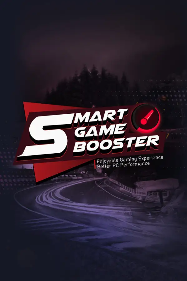 Smart Game Booster (Global) (PC) 1 Device Lifetime - Digital Key