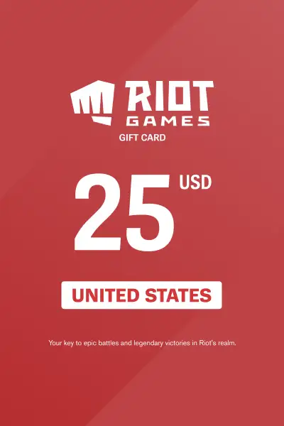 Riot Games