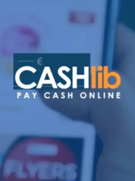 CASHlib 5 EUR Gift Card (Germany) - Digital Key