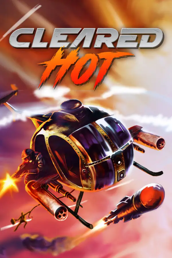 Cleared Hot (Global) (PC) - Steam Gift
