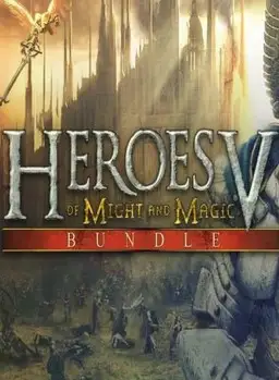 Heroes of Might and Magic 5 Bundle (Global) (PC) - GOG - Digital Key
