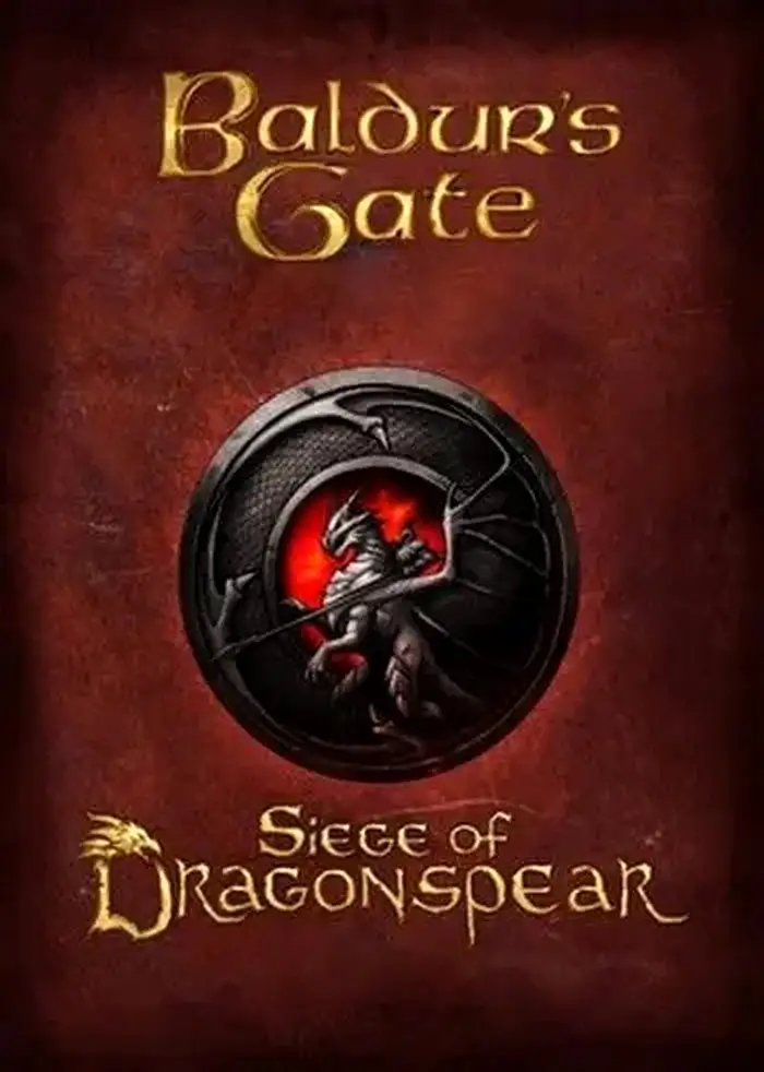 Baldur's Gate Siege of Dragonspear DLC (Global) (PC / Mac / Linux) - Steam - Digital Key