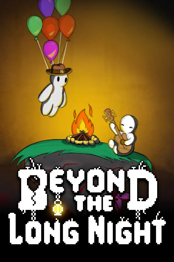 Beyond the Long Night (Global) (PC / Mac) - Steam - Digital Key