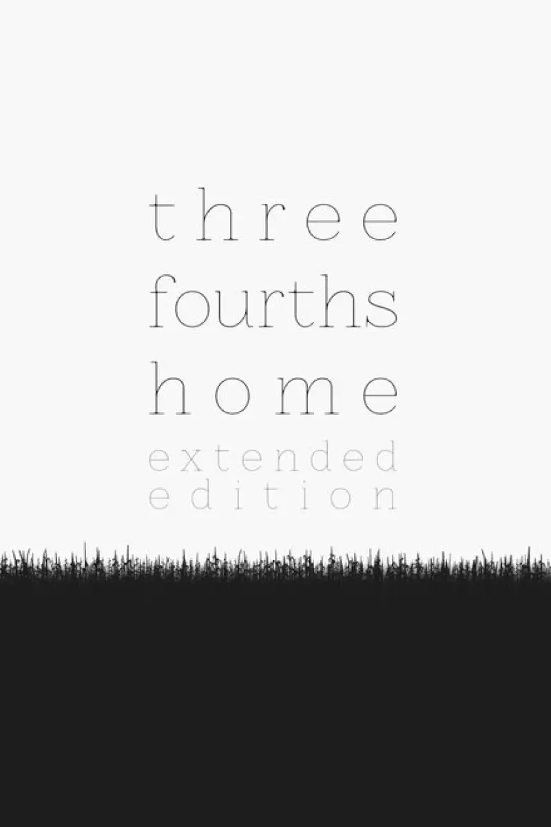 Three Fourths Home - Extended Edition (Global) (PC / Mac / Linux) - Steam - Digital Key