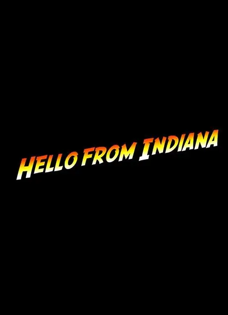 Hello From Indiana (Global) (PC) - Steam - Digital Key