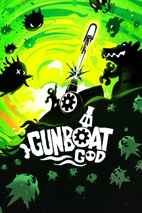 Gunboat God (ROW) (PC) - Steam - Digital Key