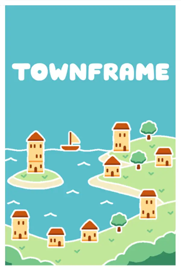 Townframe (Global) (PC) - Steam - Digital Key