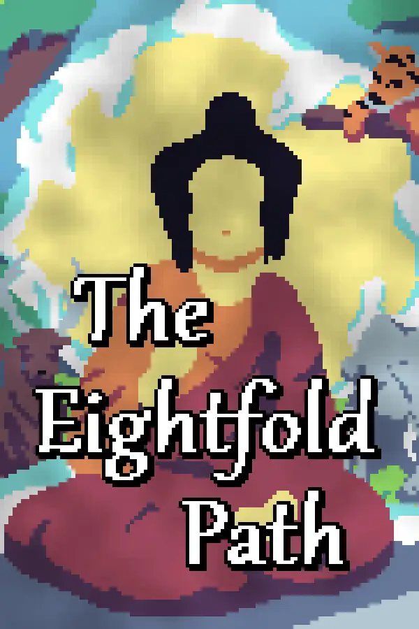 The Eightfold Path (Global) (PC / Mac / Linux) - Steam - Digital Key