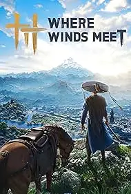 Where Winds Meet - 60 Echo Beads