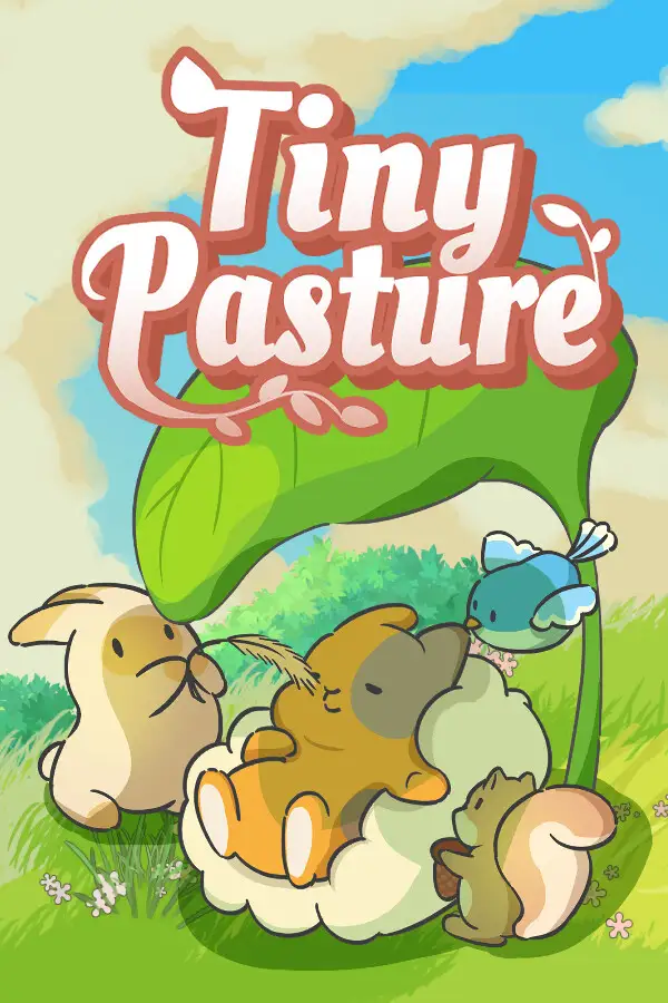 Tiny Pasture (Global) (PC / Mac) - Steam Gift
