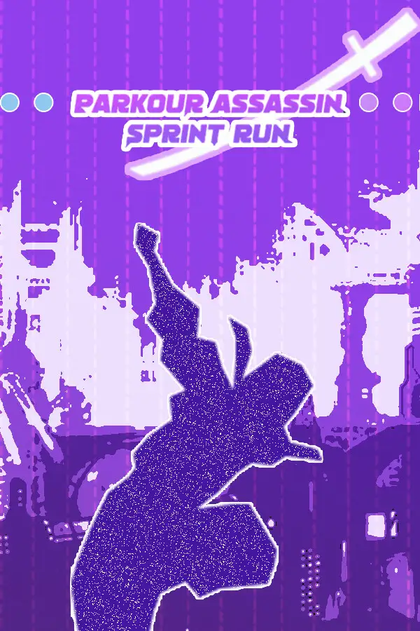 Parkour Assassin - Sprint Run (Global) (PC) - Steam - Digital Key