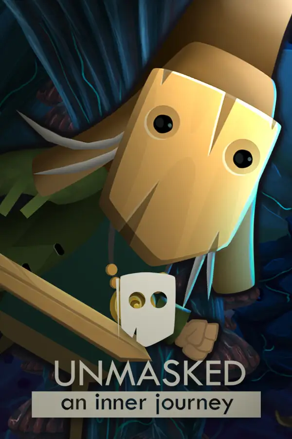 Unmasked An Inner Journey (Global) (PC) - Steam - Digital Key