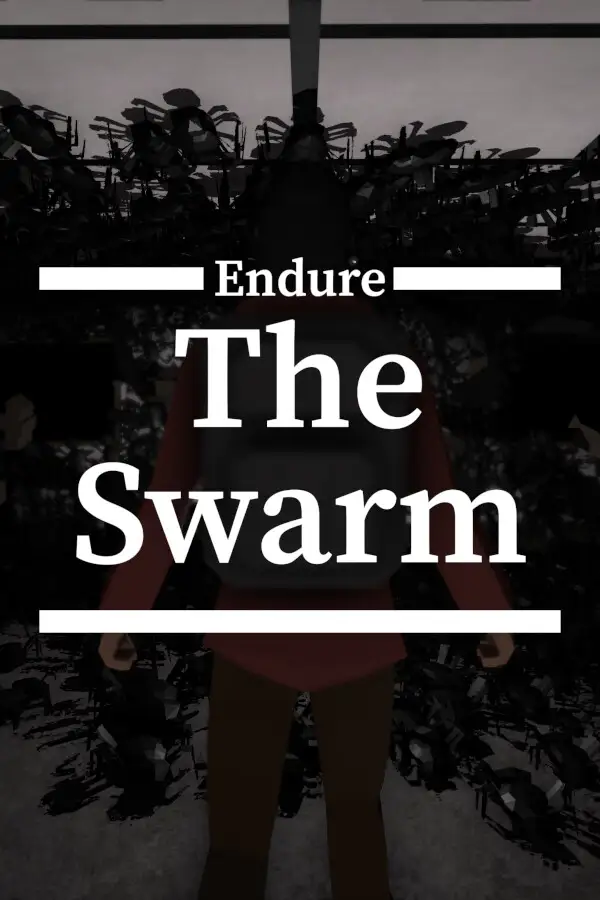 Endure The Swarm (Global) (PC) - Steam - Digital Key