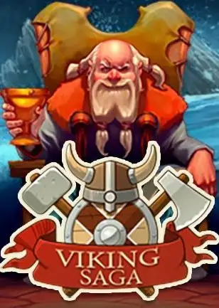 Viking Saga - The Cursed Ring (Global) (PC) - Steam - Digital Key