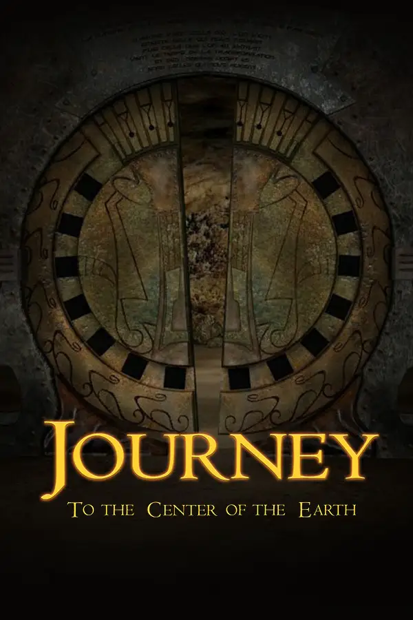 Journey to the Center of the Earth (Global) (PC) - Steam - Digital Key