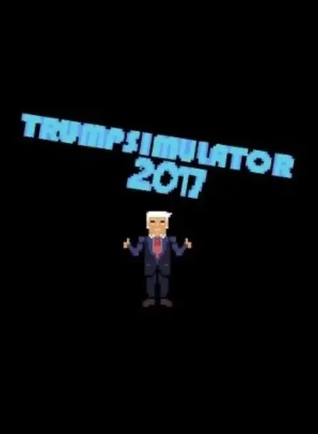 Trump Simulator 2017 (Global) (PC) - Steam - Digital Key