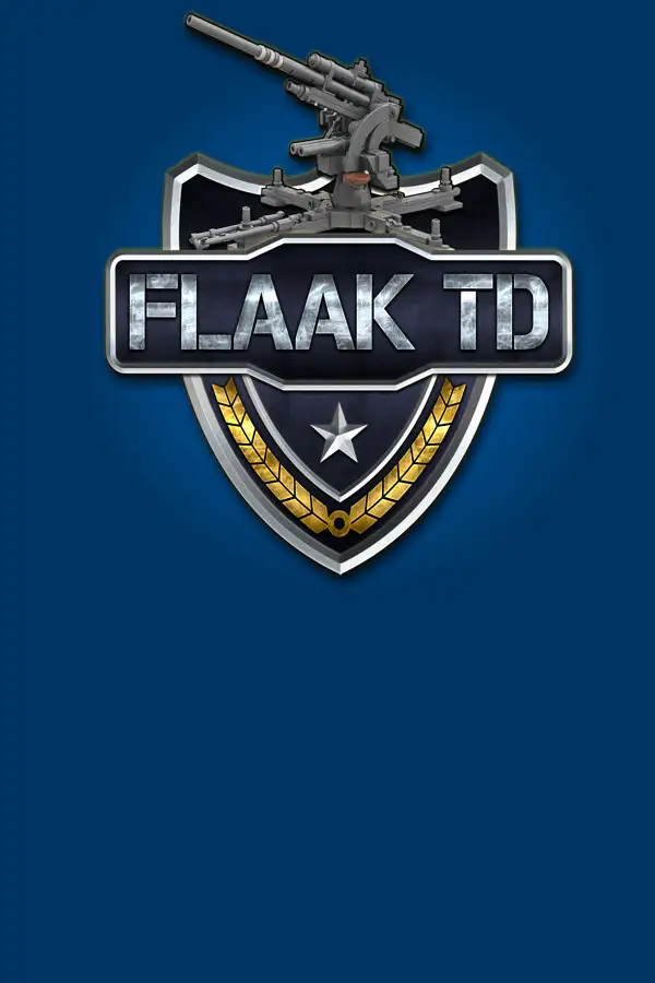 FLAAK TD (Global) (PC) - Steam - Digital Key