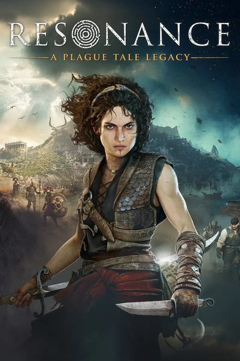Resonance A Plague Tale Legacy (Global) (PC) - Steam - Digital Key