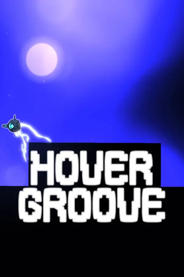 Buy Hover Groove (Global) (PC) Steam Digital Key