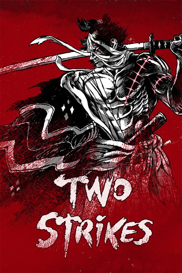 Two Strikes (Global) (PC) - Steam - Digital Key