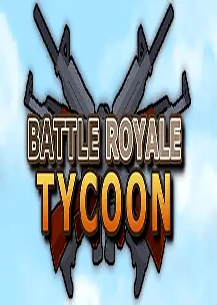 Battle Royale Tycoon (Global) (PC / Mac / Linux) - Steam - Digital Key
