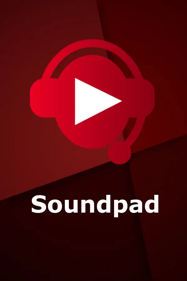 Soundpad (Global) (PC) - Steam Gift