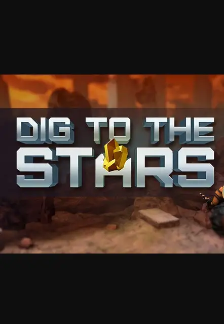 Dig to the Stars (Global) (PC / Mac) - Steam - Digital Key