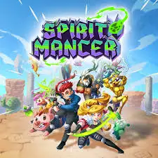 Spirit Mancer Soundtrack DLC (Global) (PC) - Steam - Digital Key