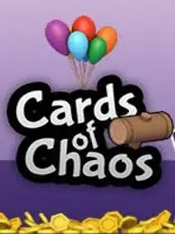 Cards of Chaos