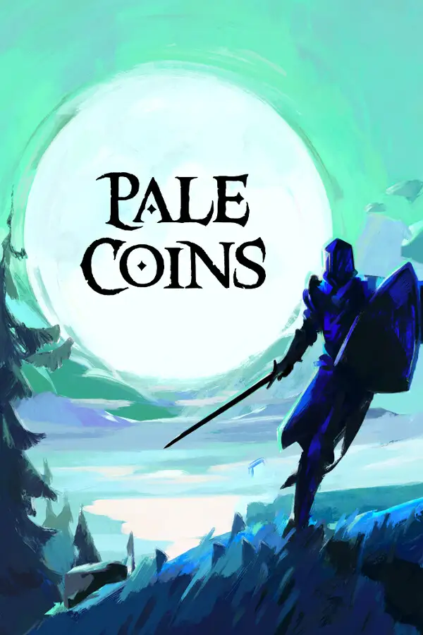 Pale Coins (Global) (PC) - Steam - Digital Key