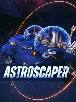 AstroScaper (Global) (PC) - Steam - Digital Key