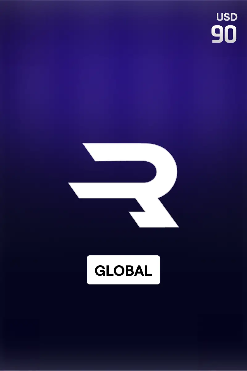 Rewarble Super 90 USD Gift Card (Global) - Rewarble - Digital Key