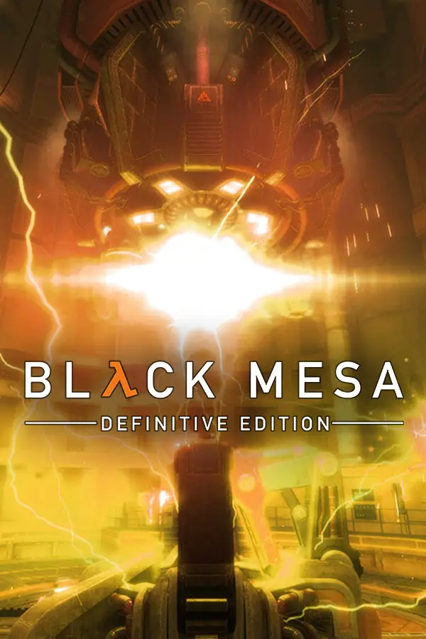 Black Mesa (Global) (PC / Linux) - Steam Gift