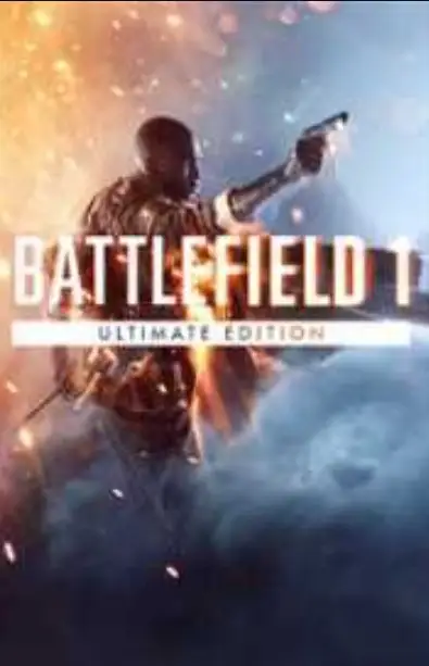 Battlefield 1 Ultimate Edition (Global) (Xbox One) - Xbox Live - Digital Key