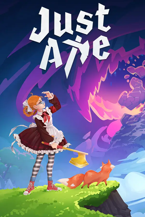 JustAxe (Global) (PC) - Steam - Digital Key