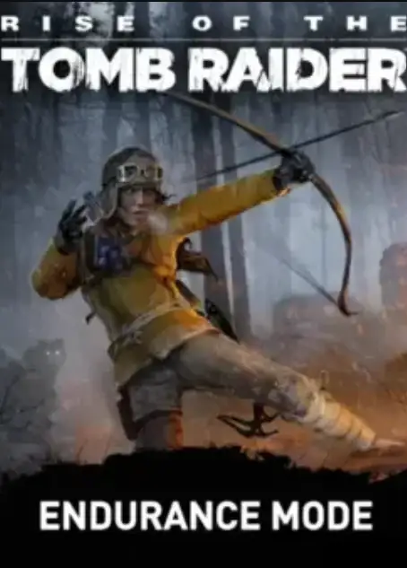 Rise of the Tomb Raider - Endurance Mode DLC (Global) (PC) - Steam - Digital Key