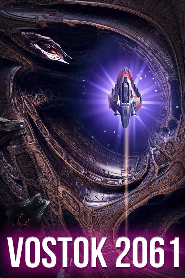 Vostok 2061 (Global) (PC) - Steam - Digital Key