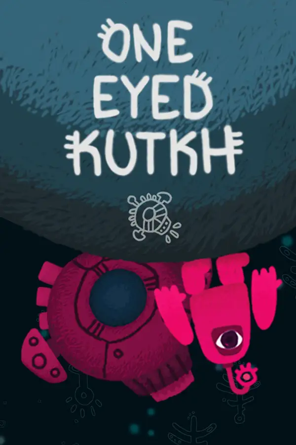 One Eyed Kutkh (Global) (PC / Mac / Linux) - Steam - Digital Key