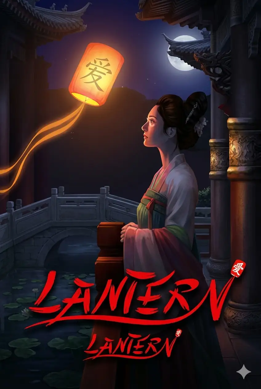 Lantern (Global) (PC) - Steam - Digital Key
