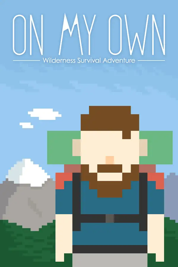 On My Own (Global) (PC / Mac / Linux) - Steam - Digital Key