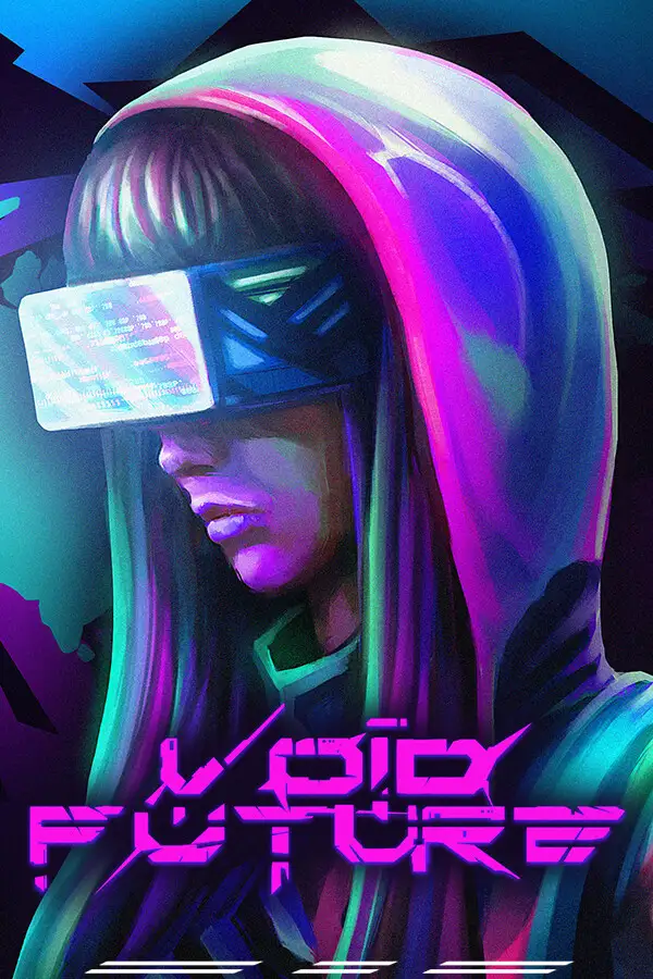 Void Future - Hacking Protocol (Global) (PC) - Steam - Digital Key