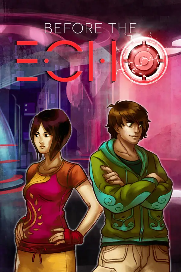 Before the Echo (Global) (PC / Mac / Linux) - Steam - Digital Key