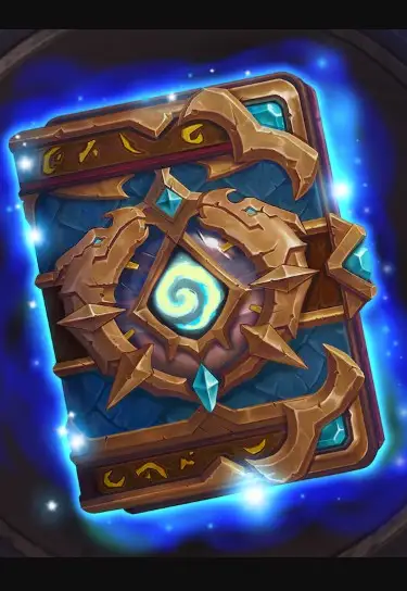 Hearthstone - Across the Timeways 2 Packs (Global) (PC / Mac / Android / iOS) - Battle.net Gift