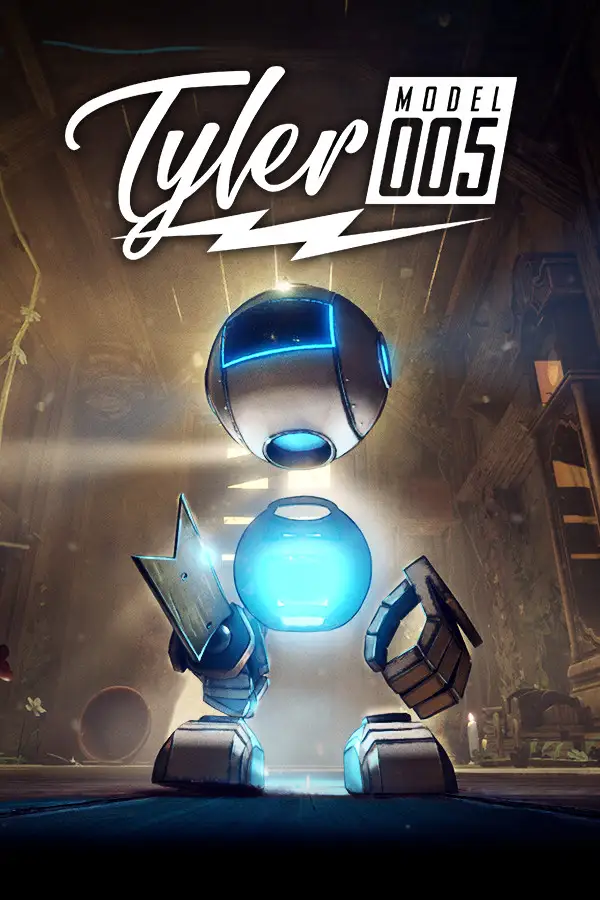 Tyler Model 005 (Global) (PC) - Steam - Digital Key