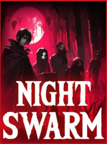 Night Swarm (Global) (PC) - Steam - Digital Key