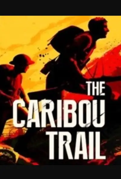 The Caribou Trail (Global) (PC) - Steam - Digital Key