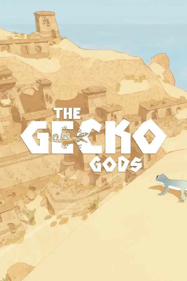 Gecko Gods (Global) (PC) - Steam - Digital Key