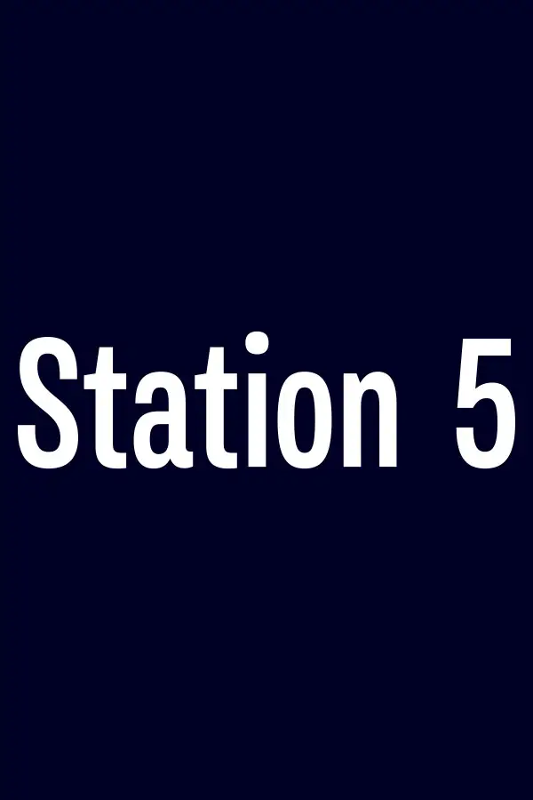 

Station 5 (PC) - Steam - Digital Code